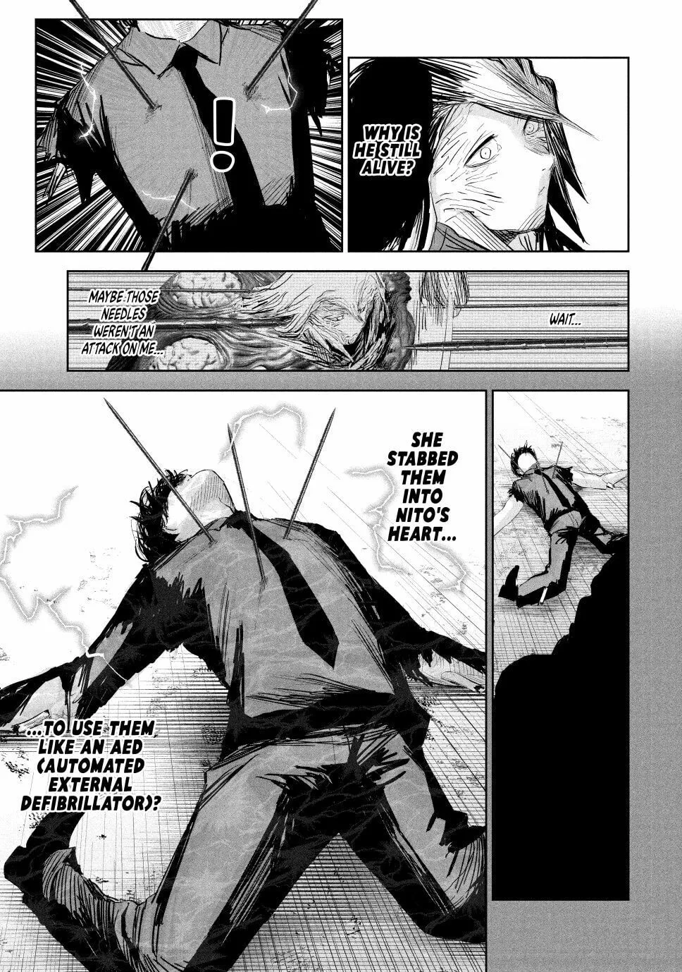 Read Lili-Men chapter 25 image 10 on Lezhin