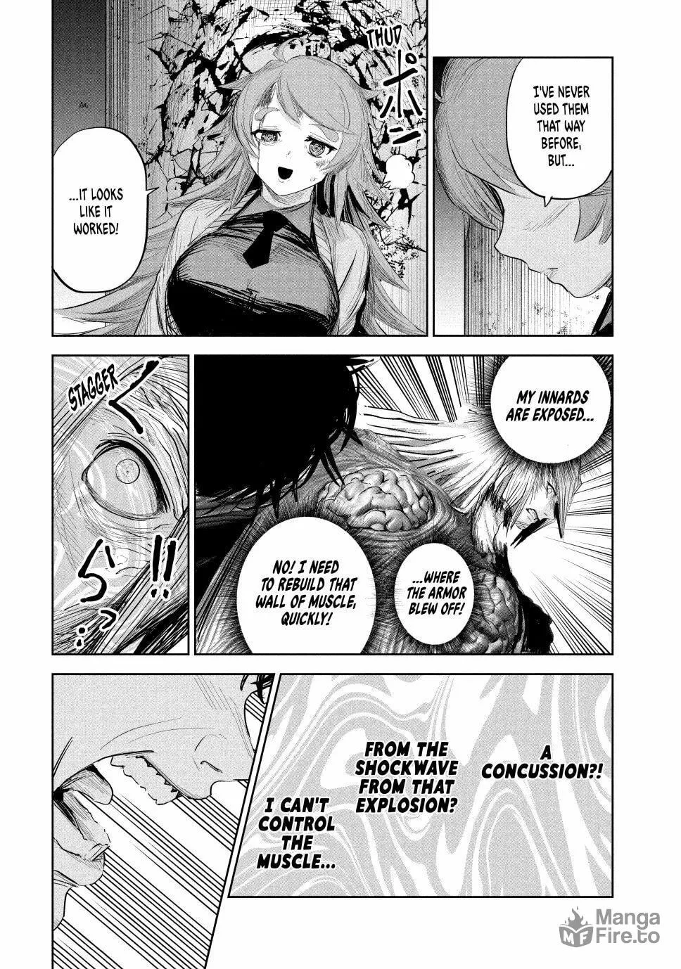 Read Lili-Men chapter 25 image 11 on Lezhin