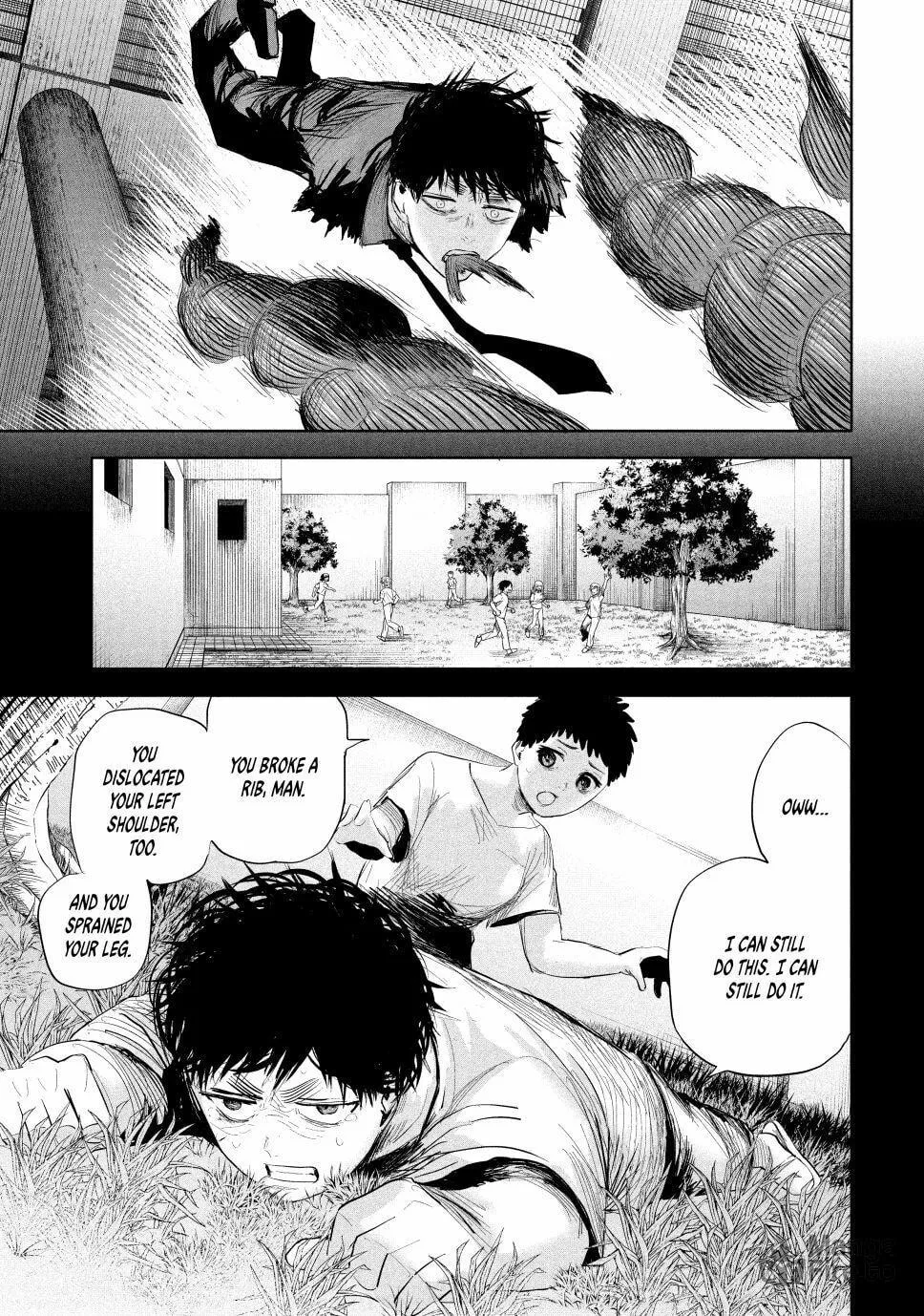 Read Lili-Men chapter 25 image 14 on Lezhin