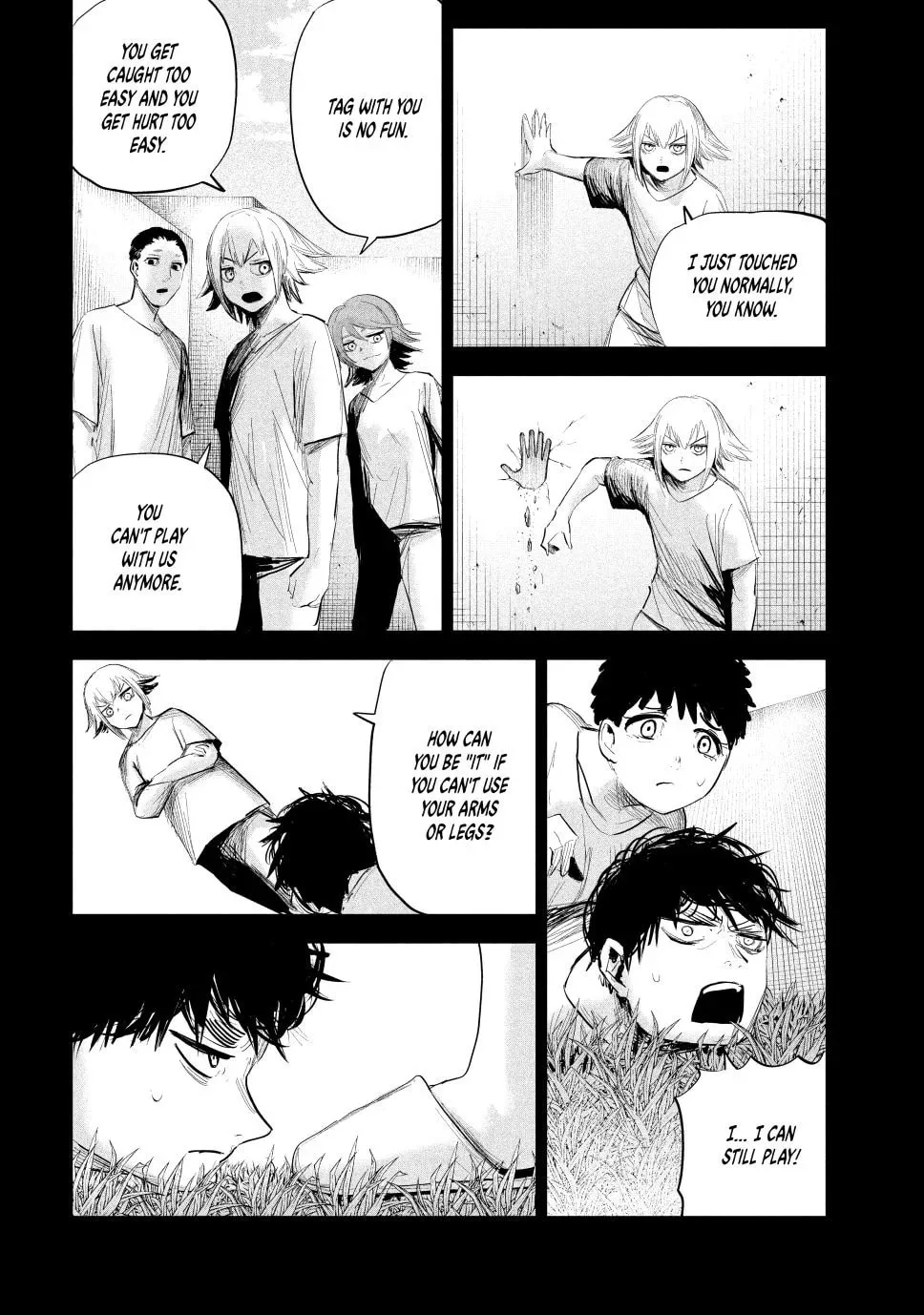 Read Lili-Men chapter 25 image 15 on Lezhin
