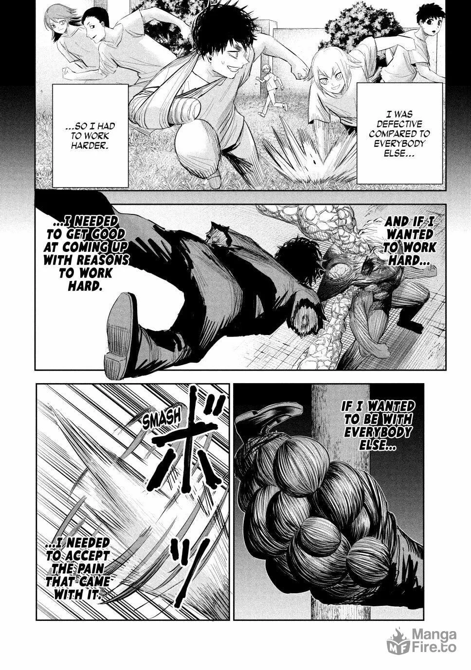 Read Lili-Men chapter 25 image 17 on Lezhin