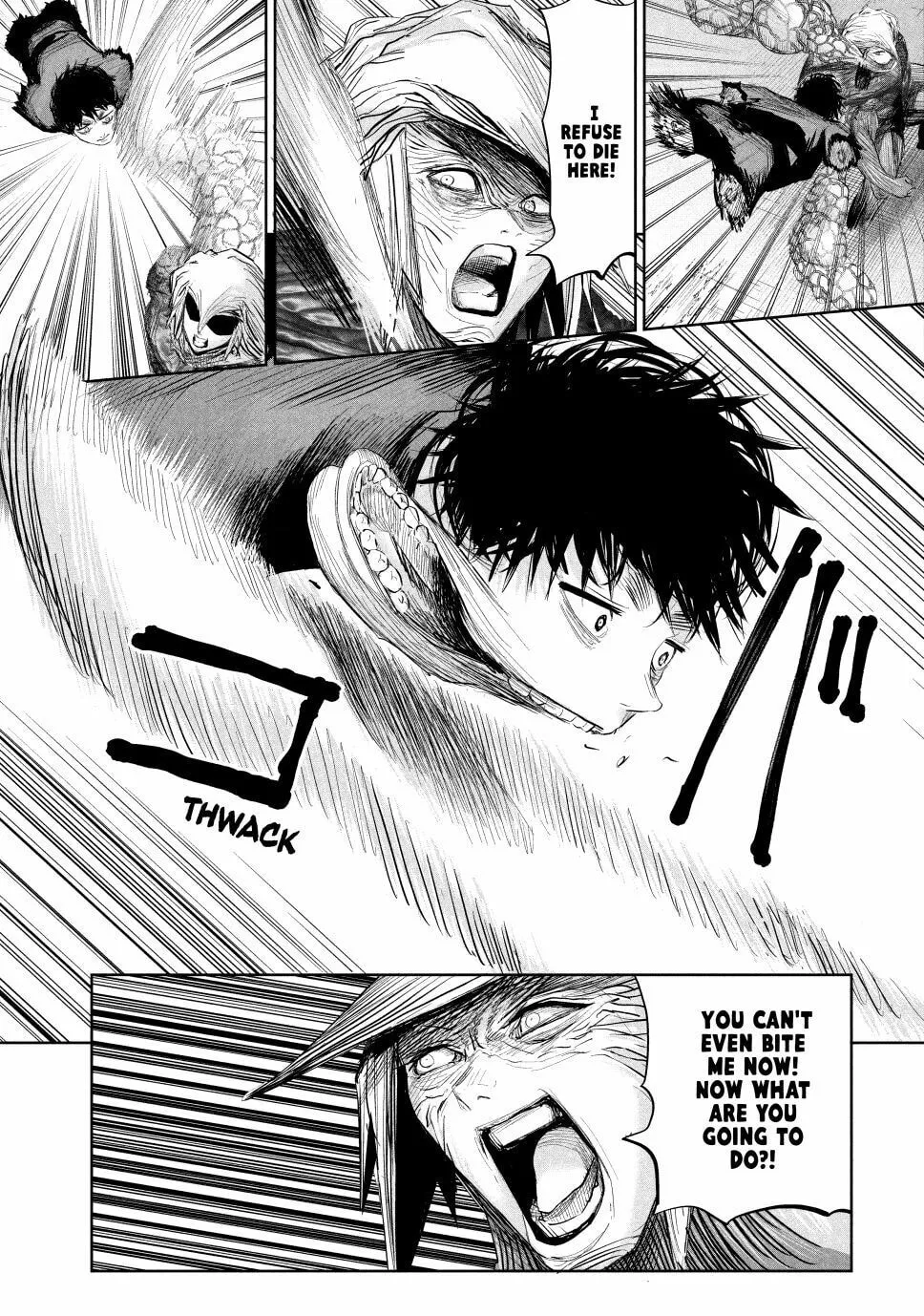 Read Lili-Men chapter 25 image 18 on Lezhin