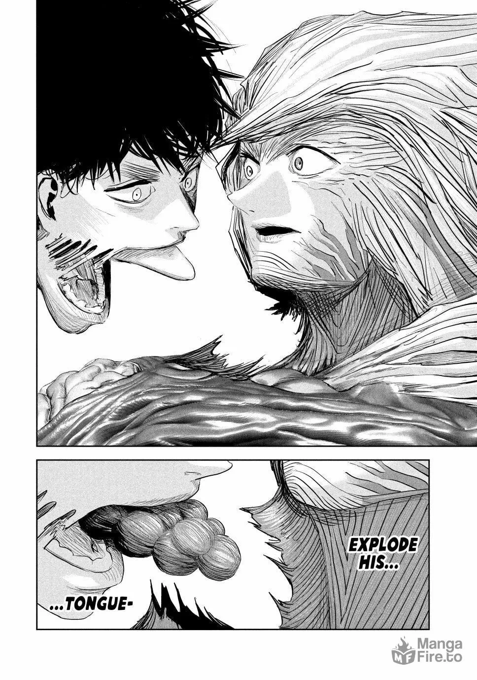 Read Lili-Men chapter 25 image 19 on Lezhin