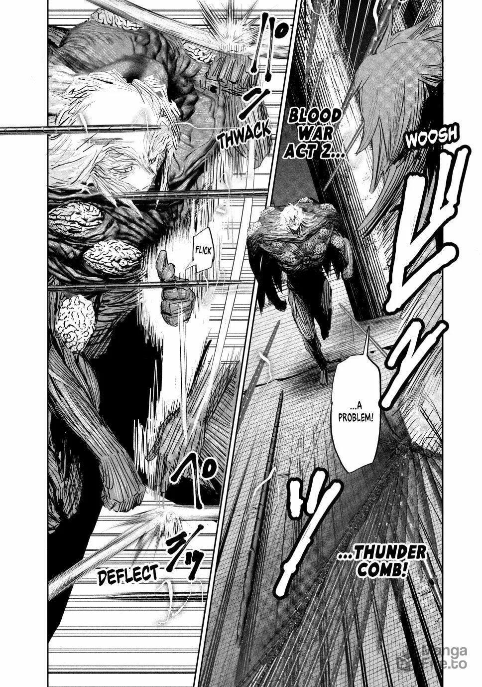 Read Lili-Men chapter 25 image 2 on Lezhin