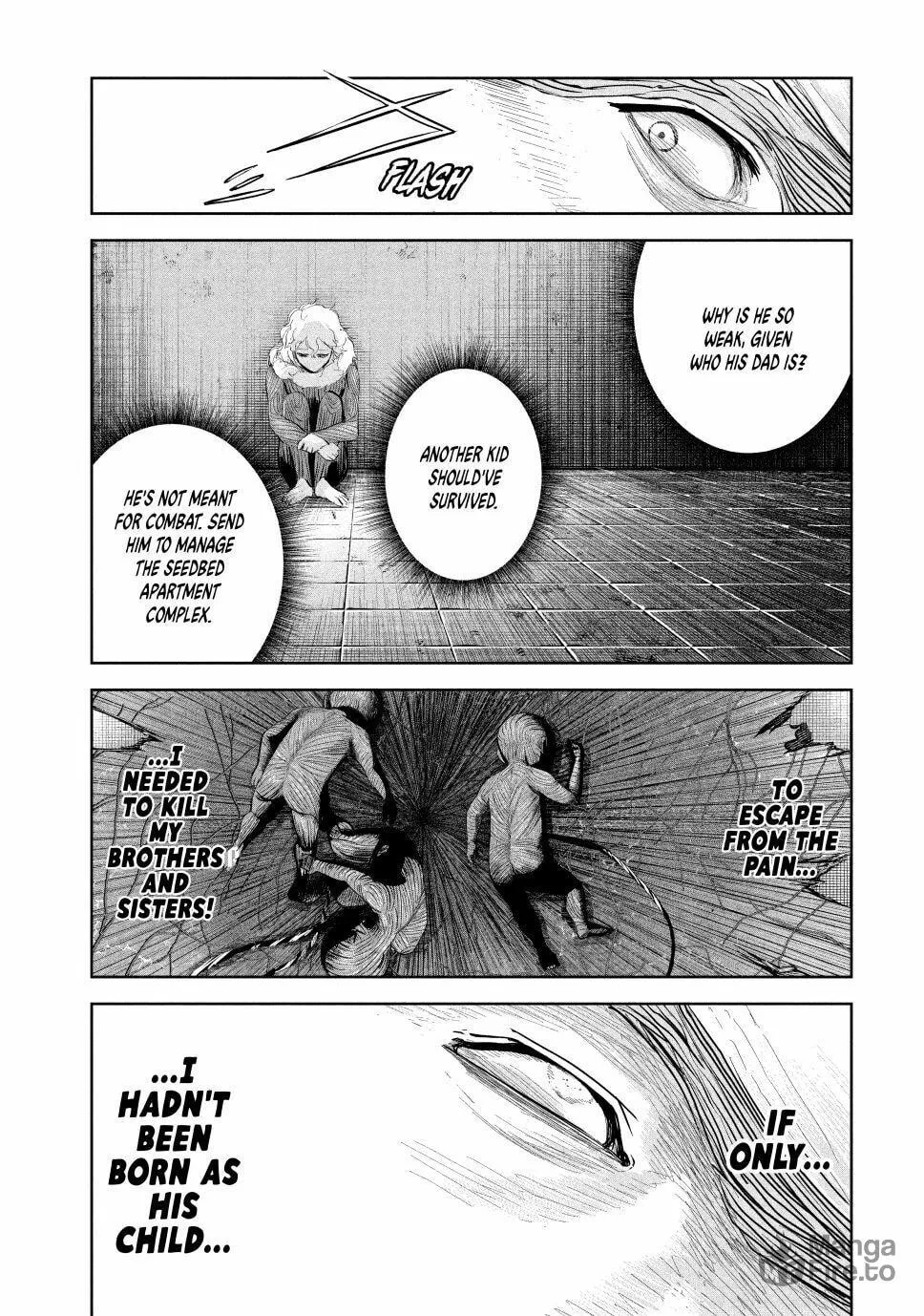 Read Lili-Men chapter 25 image 20 on Lezhin