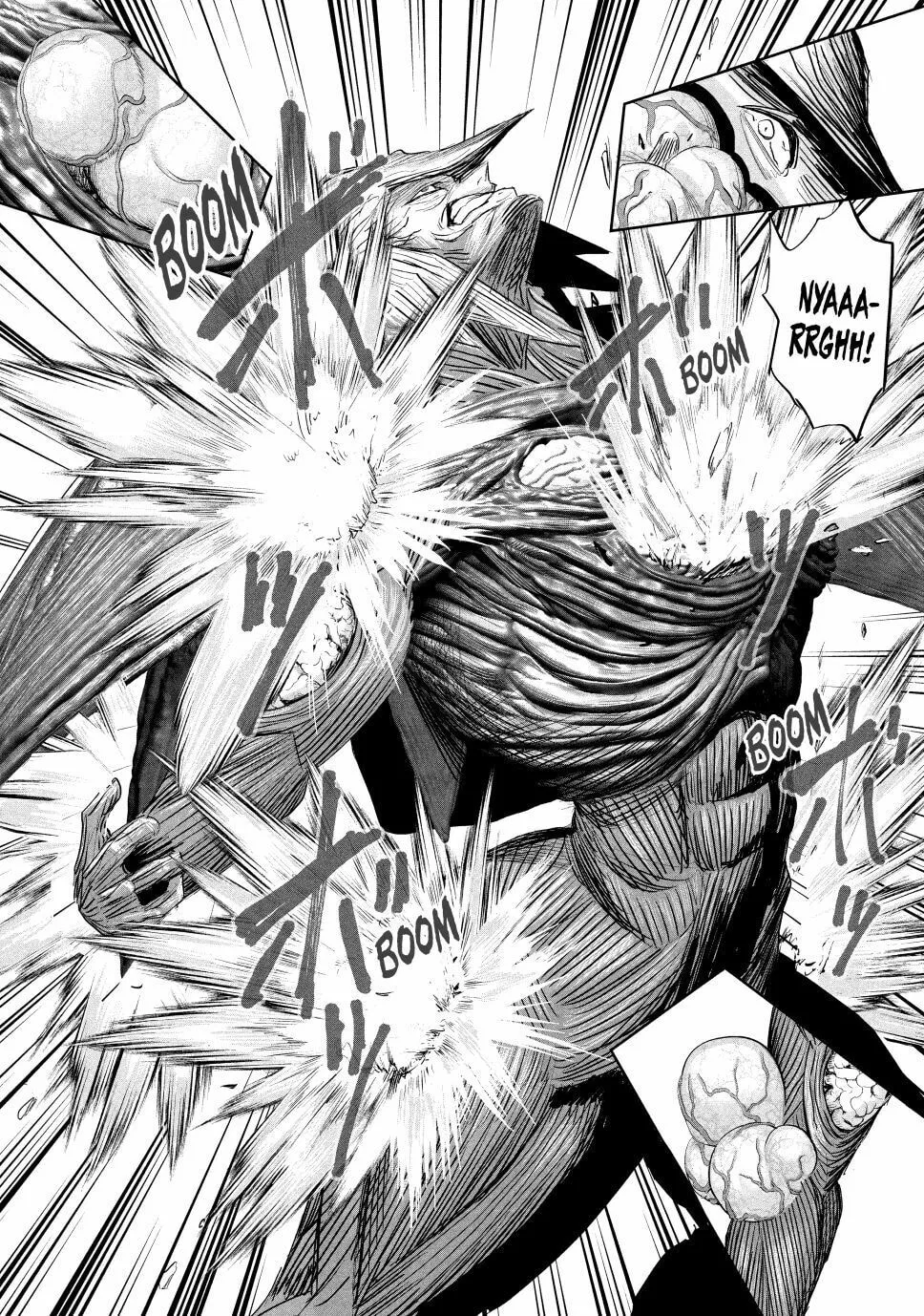 Read Lili-Men chapter 25 image 7 on Lezhin