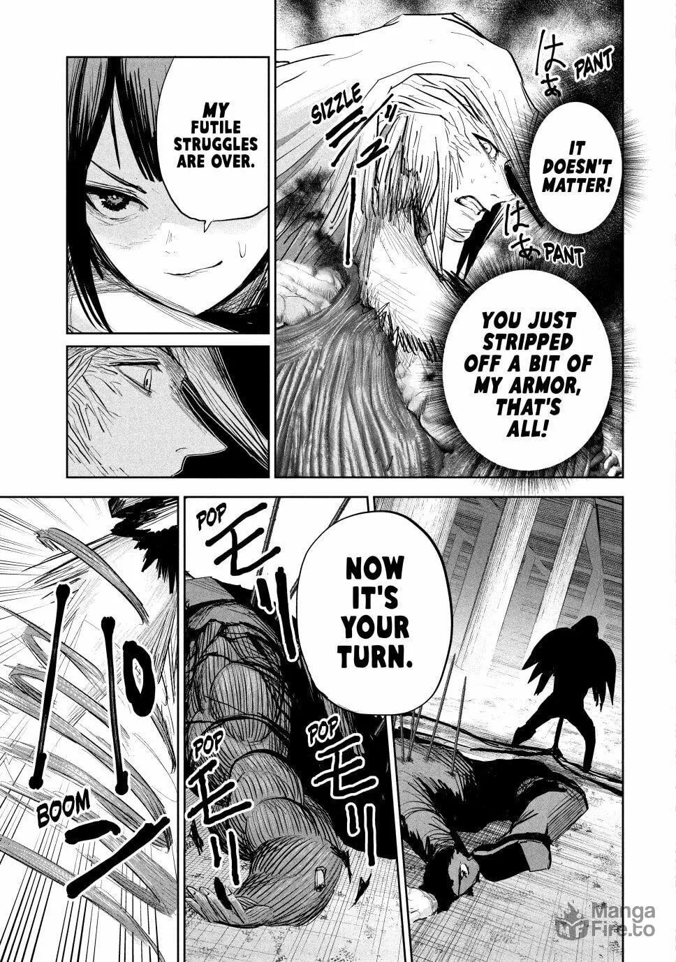Read Lili-Men chapter 25 image 8 on Lezhin