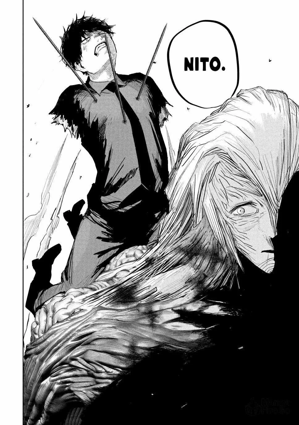 Read Lili-Men chapter 25 image 9 on Lezhin