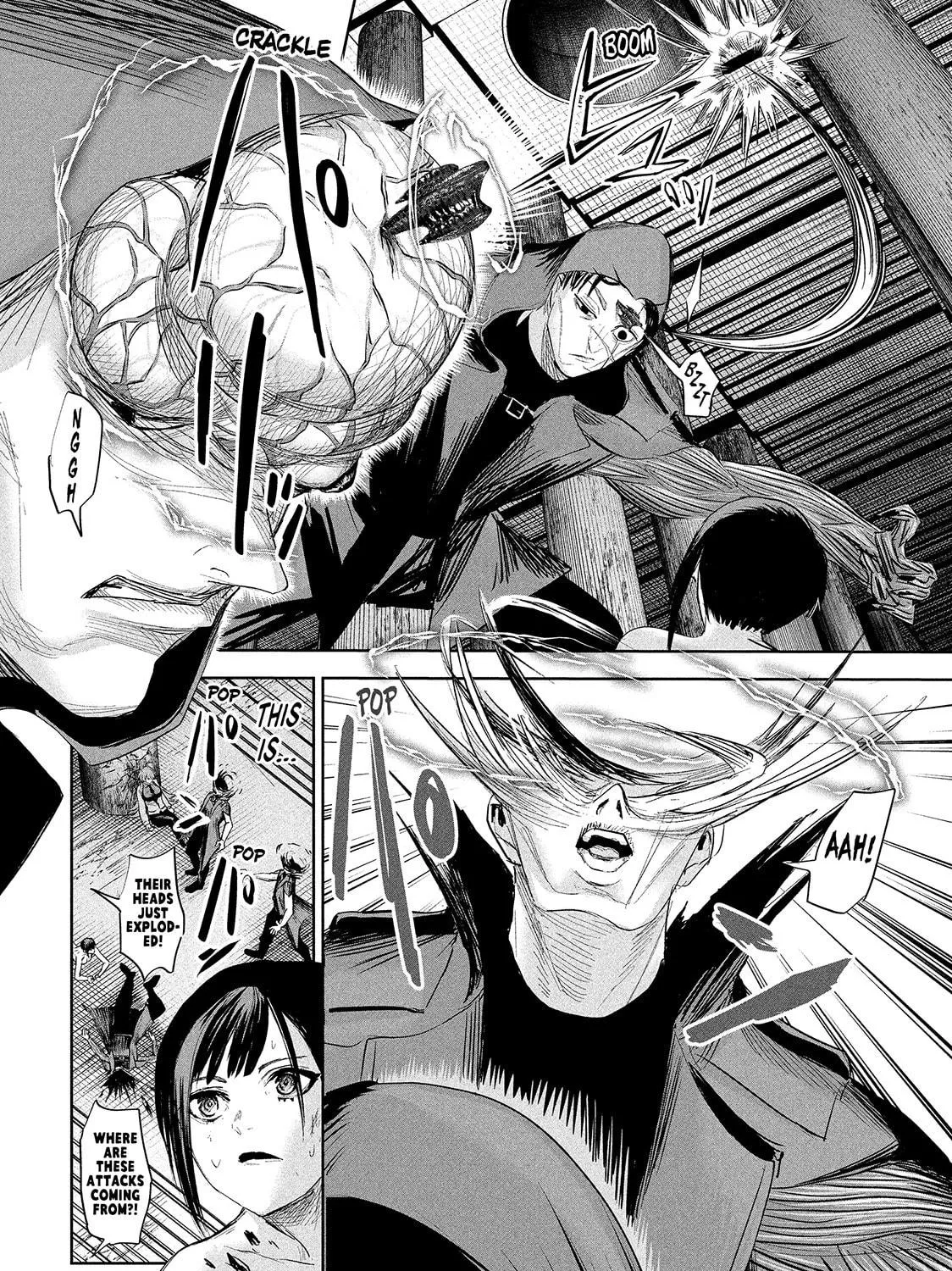 Read Lili-Men chapter 26 image 10 on Lezhin