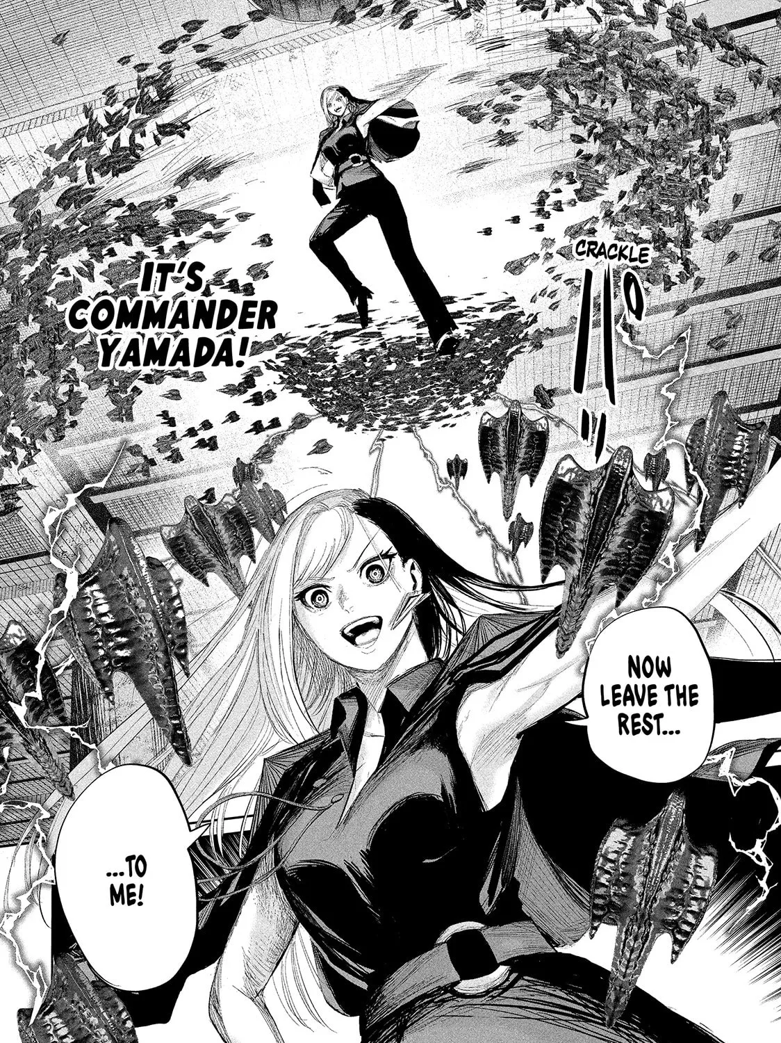 Read Lili-Men chapter 26 image 14 on Lezhin