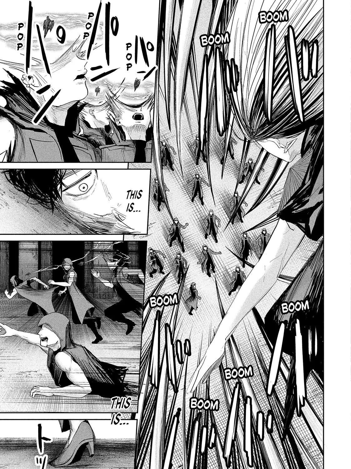 Read Lili-Men chapter 26 image 16 on Lezhin