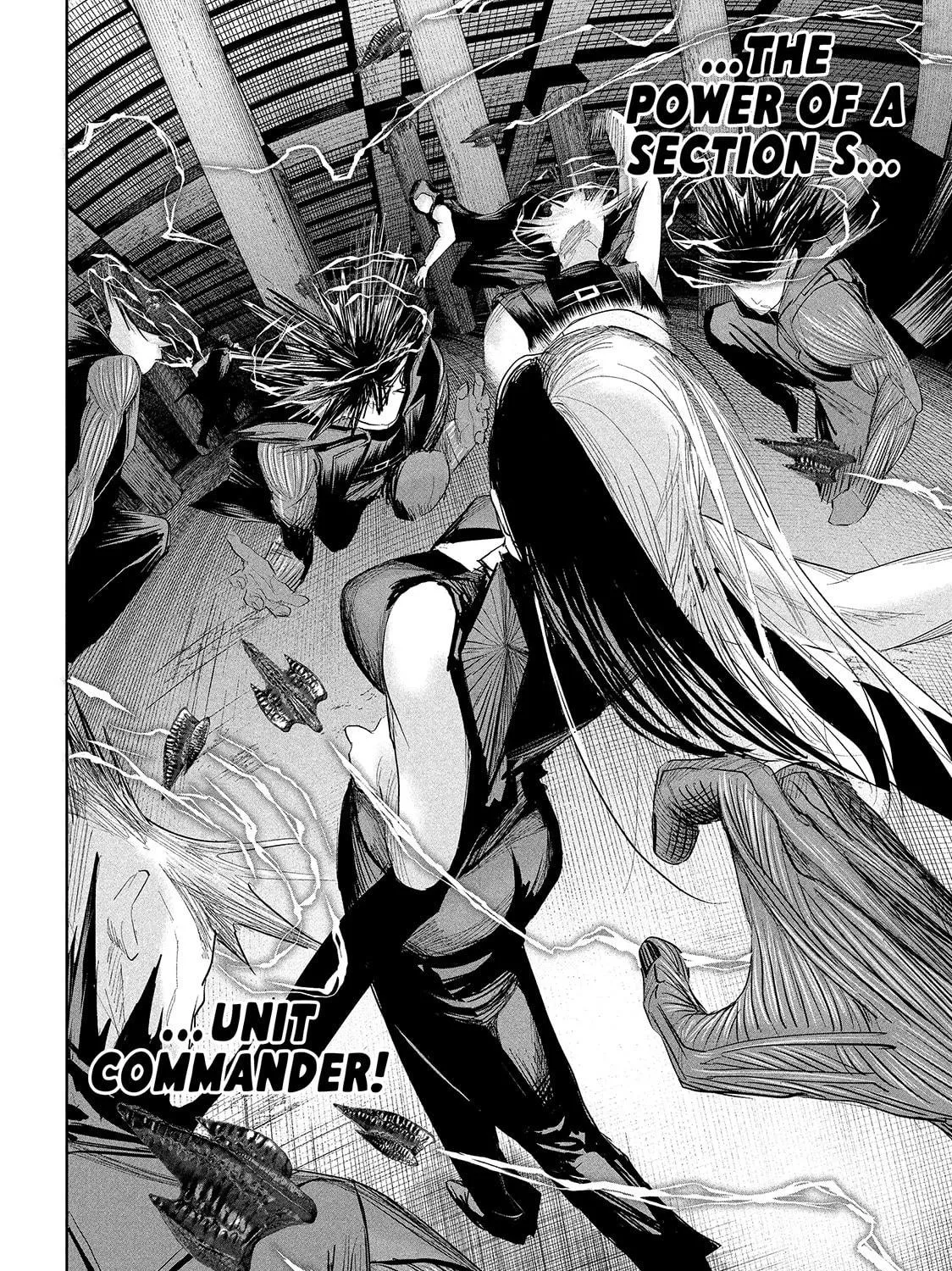 Read Lili-Men chapter 26 image 18 on Lezhin