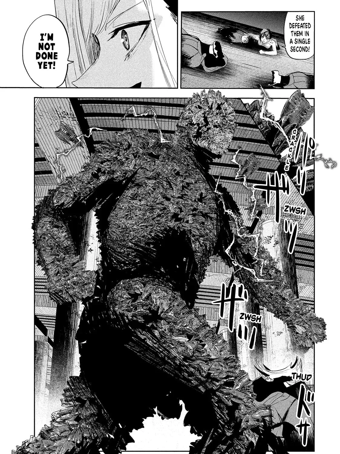 Read Lili-Men chapter 26 image 20 on Lezhin