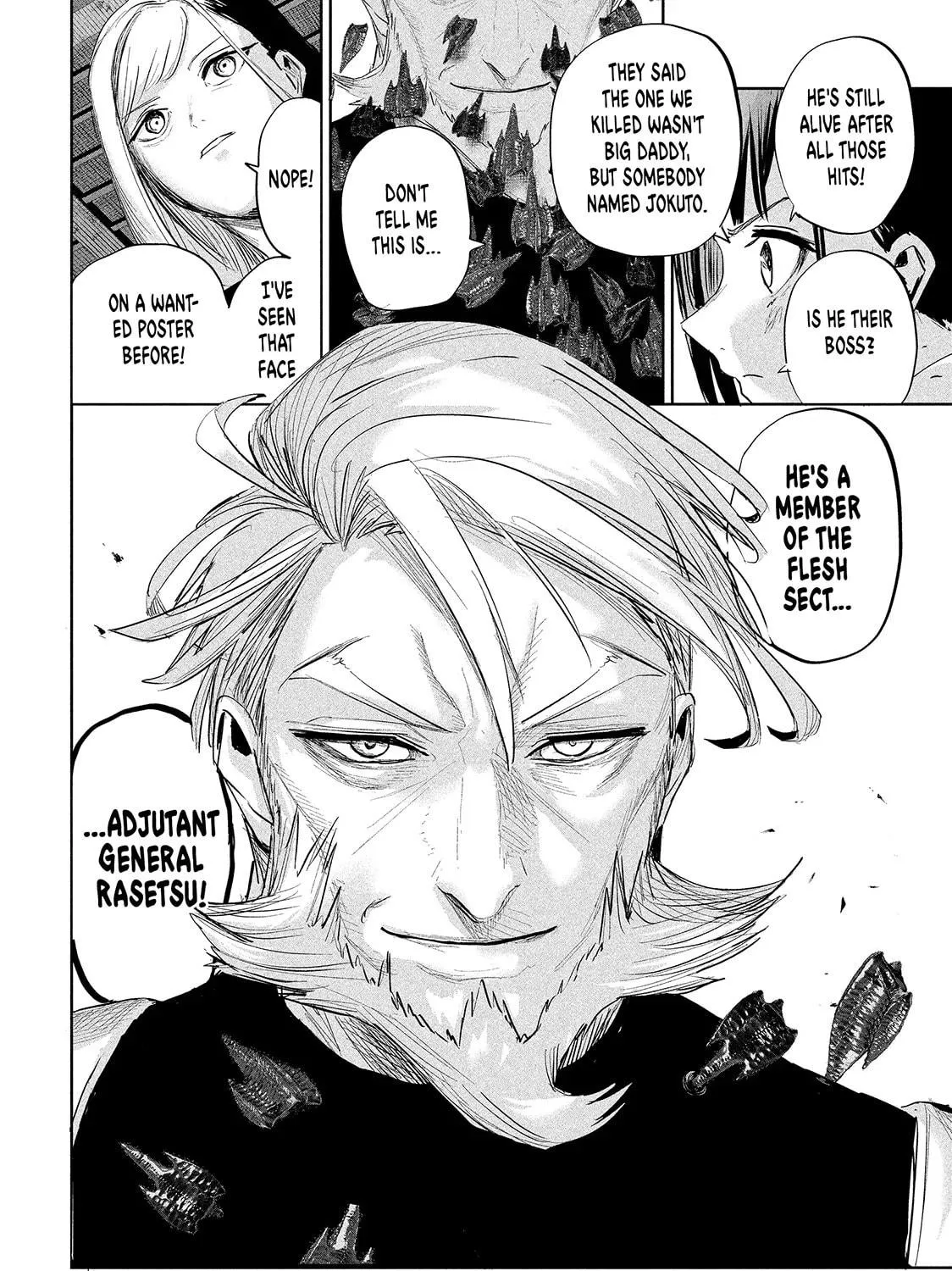 Read Lili-Men chapter 26 image 22 on Lezhin