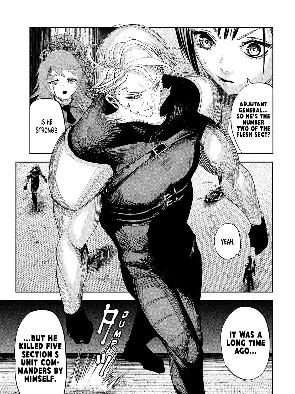 Read Lili-Men chapter 26 image 24 on Lezhin