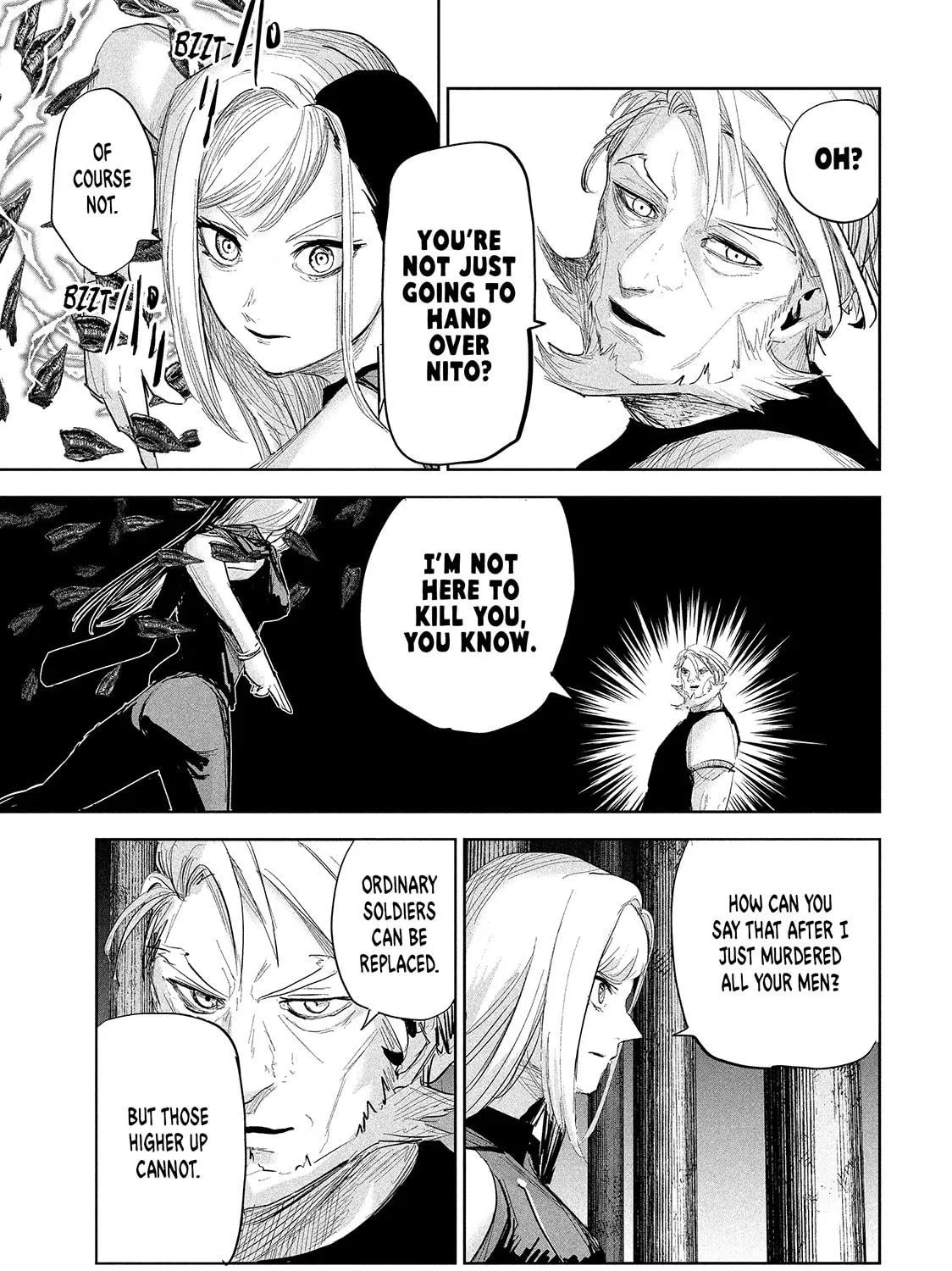 Read Lili-Men chapter 26 image 28 on Lezhin