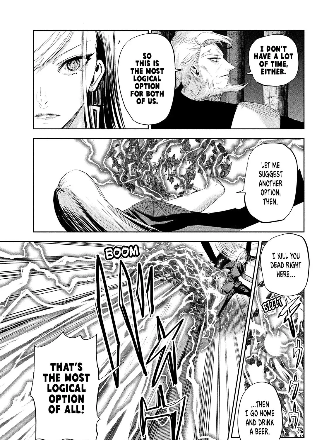 Read Lili-Men chapter 26 image 32 on Lezhin