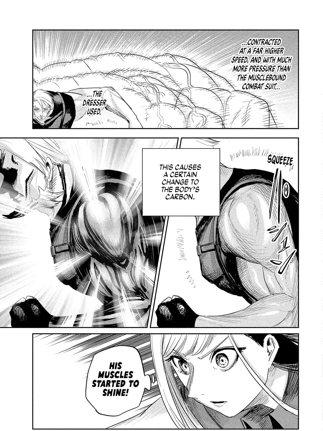 Read Lili-Men chapter 26 image 36 on Lezhin