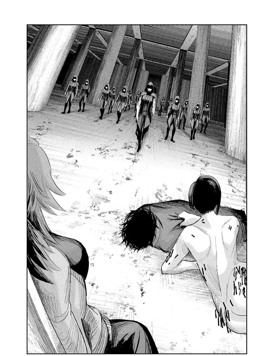 Read Lili-Men chapter 26 image 4 on Lezhin