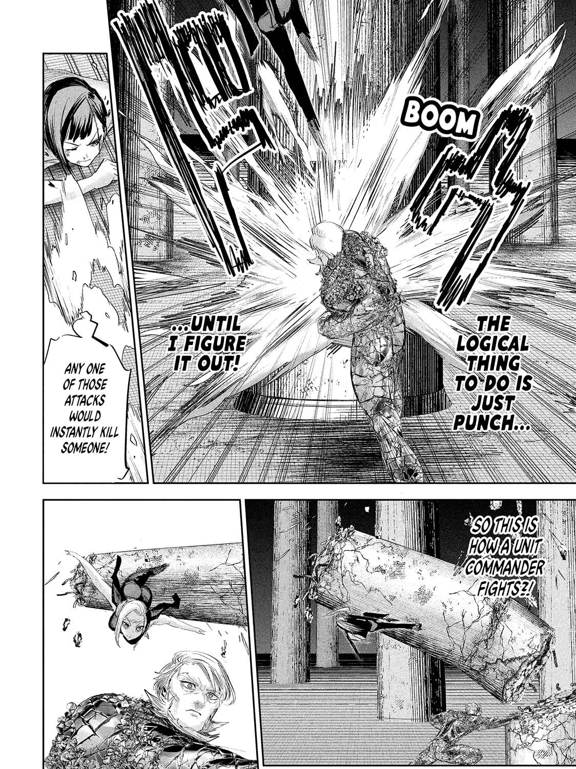 Read Lili-Men chapter 27 image 10 on Lezhin