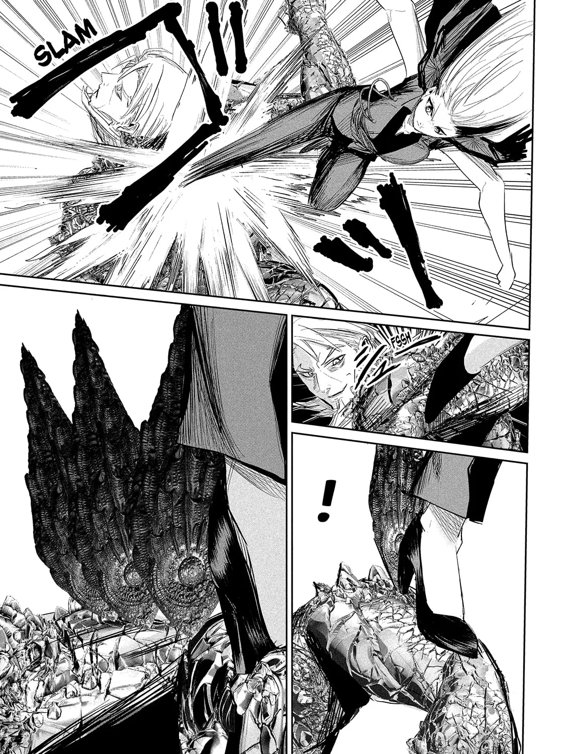 Read Lili-Men chapter 27 image 12 on Lezhin