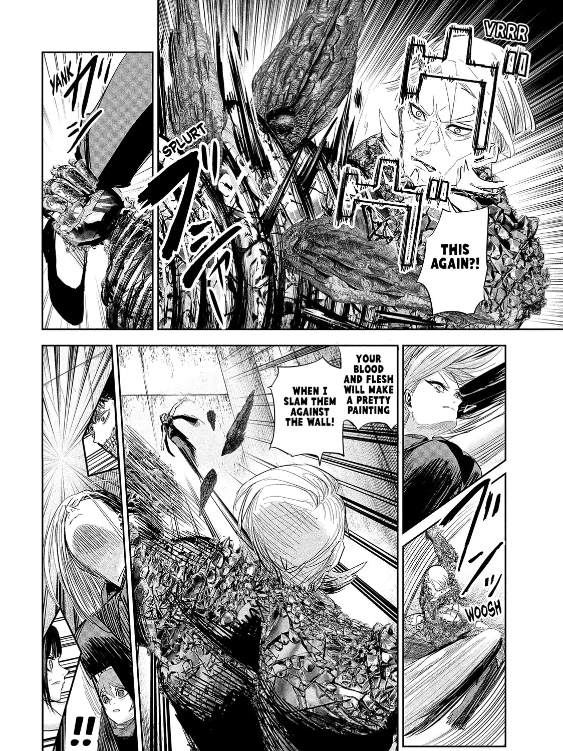Read Lili-Men chapter 27 image 14 on Lezhin