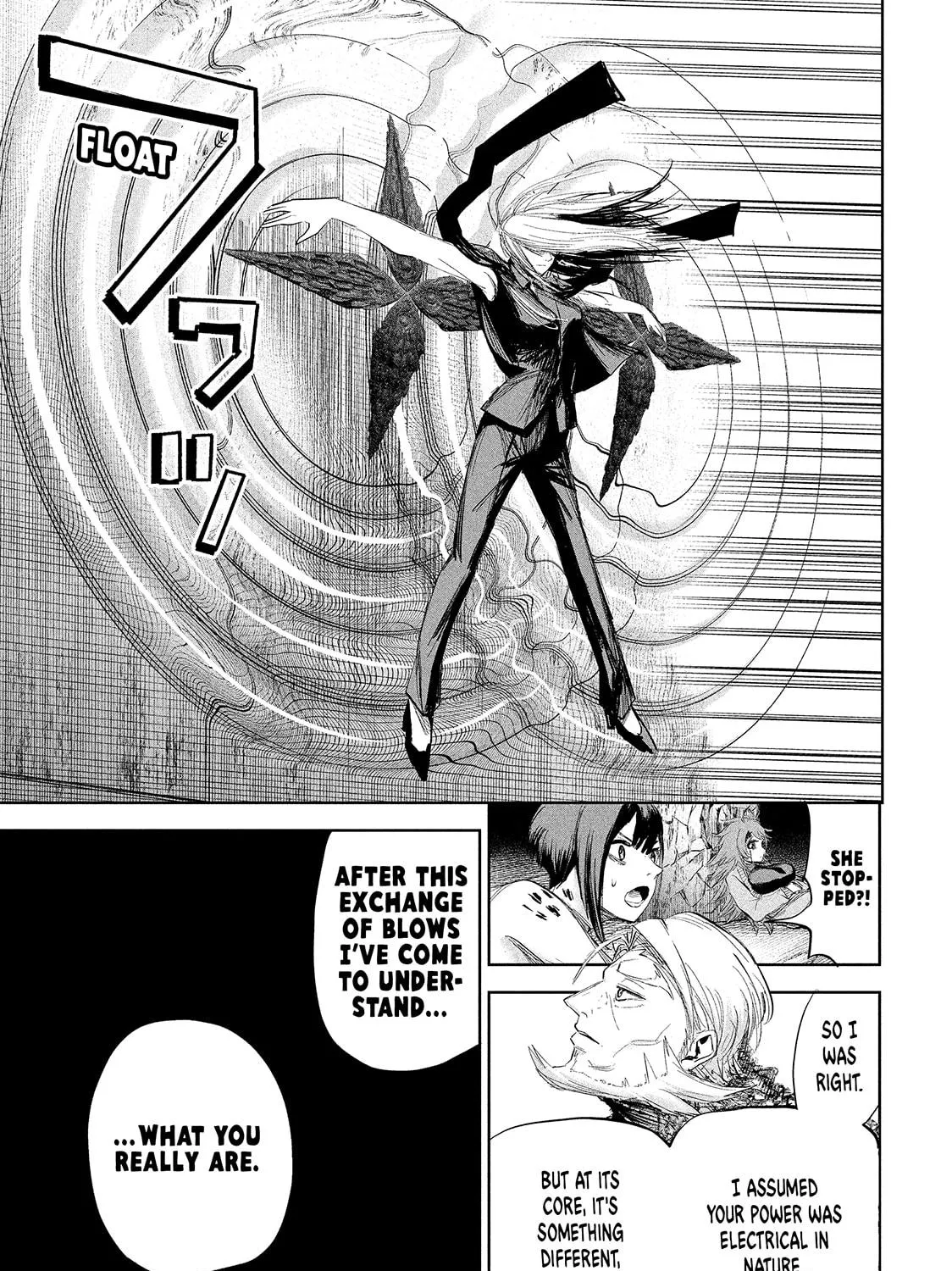 Read Lili-Men chapter 27 image 16 on Lezhin