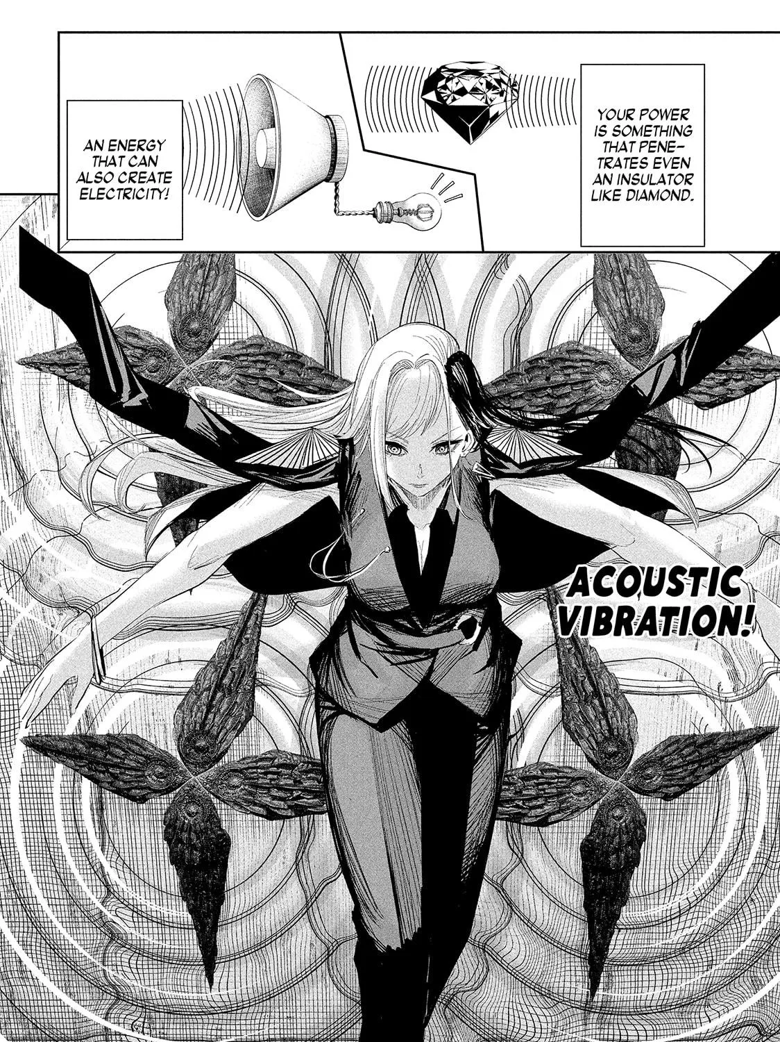 Read Lili-Men chapter 27 image 18 on Lezhin