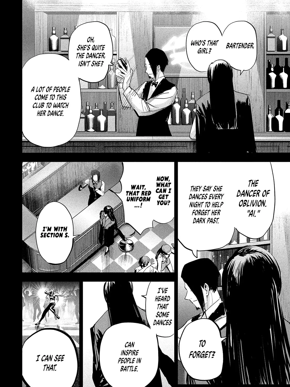 Read Lili-Men chapter 27 image 26 on Lezhin