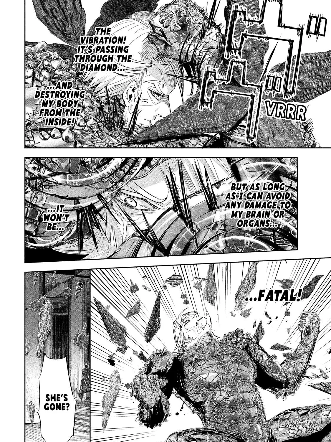 Read Lili-Men chapter 27 image 34 on Lezhin