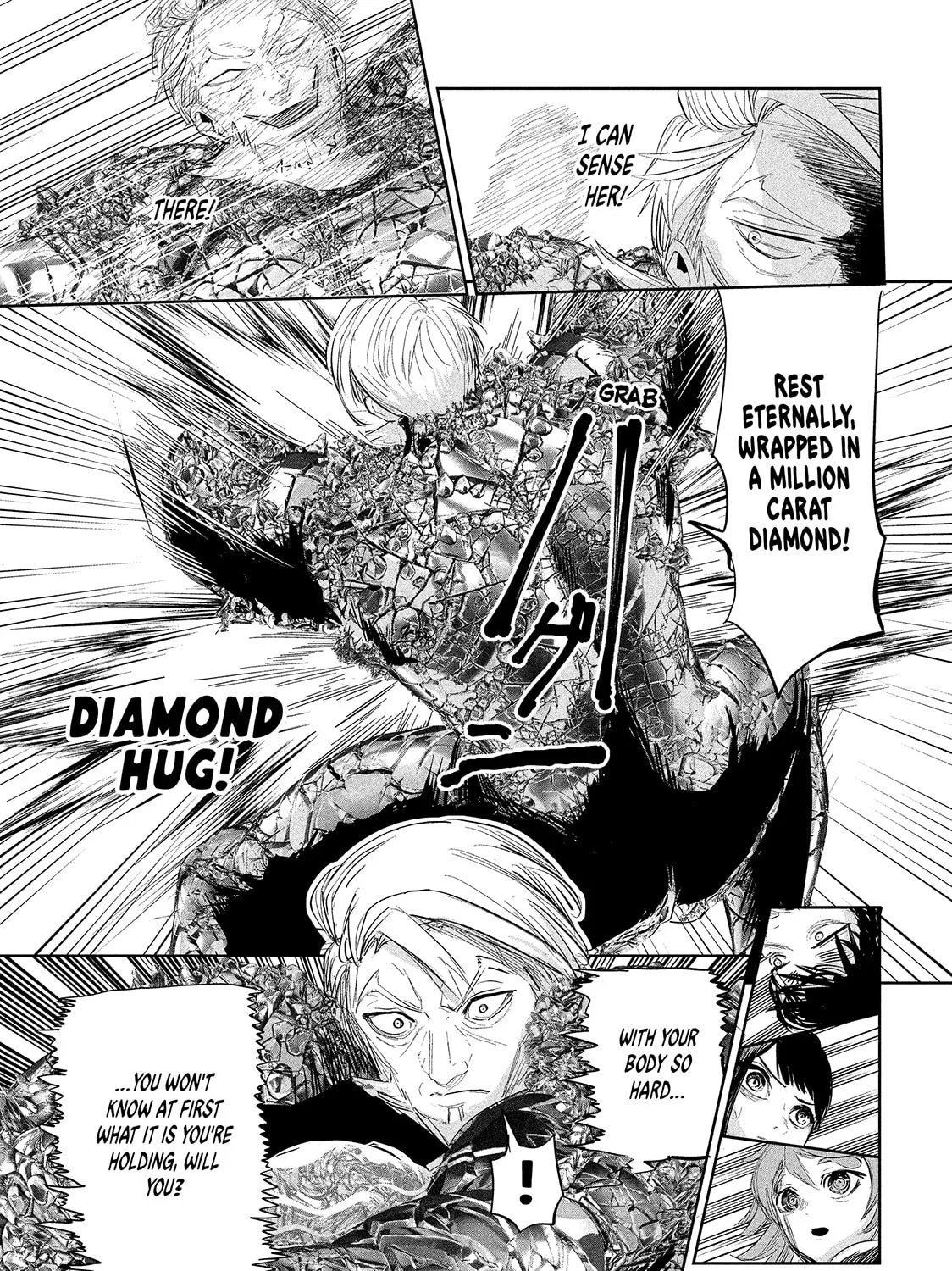 Read Lili-Men chapter 27 image 36 on Lezhin