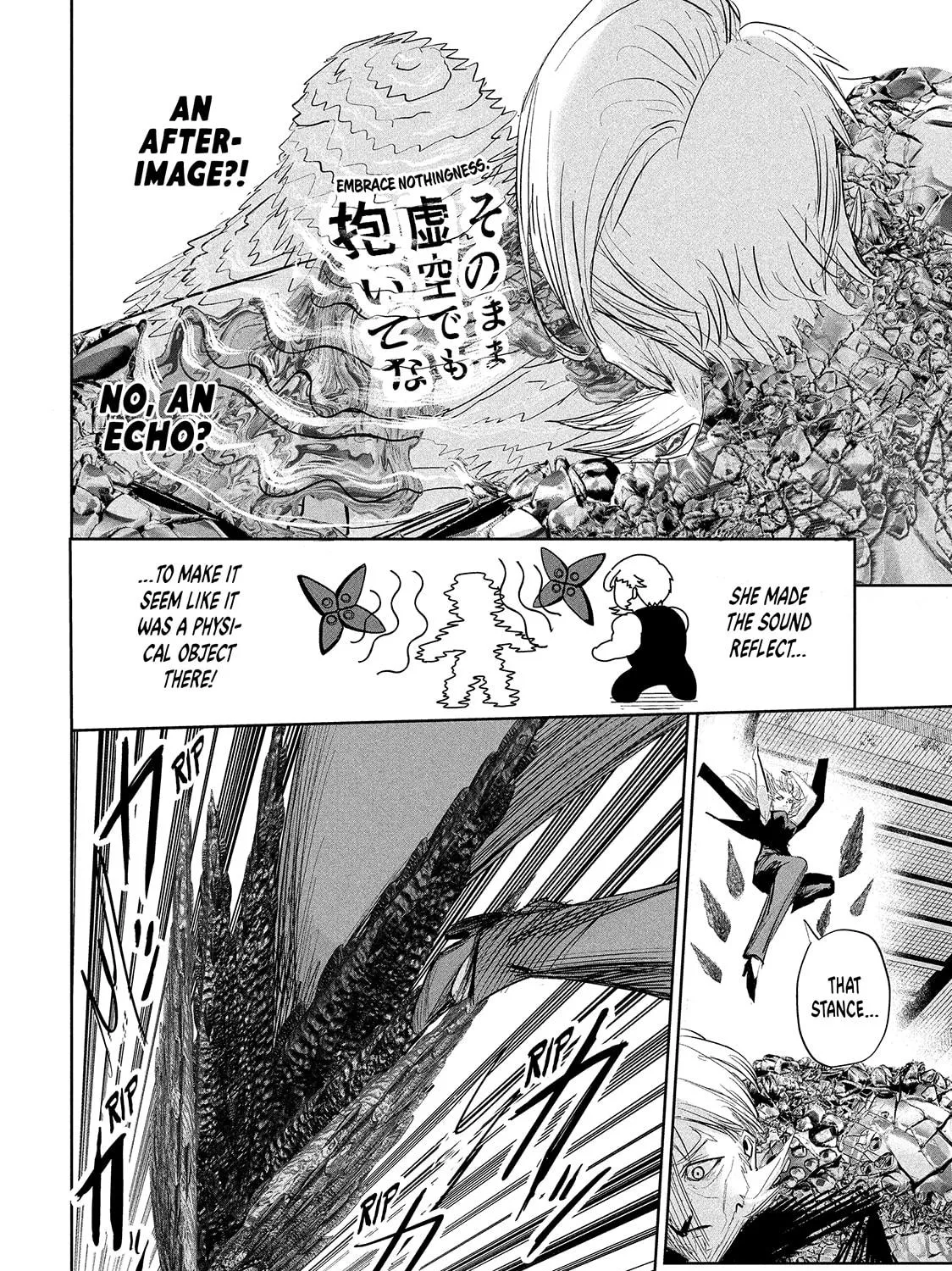 Read Lili-Men chapter 27 image 38 on Lezhin