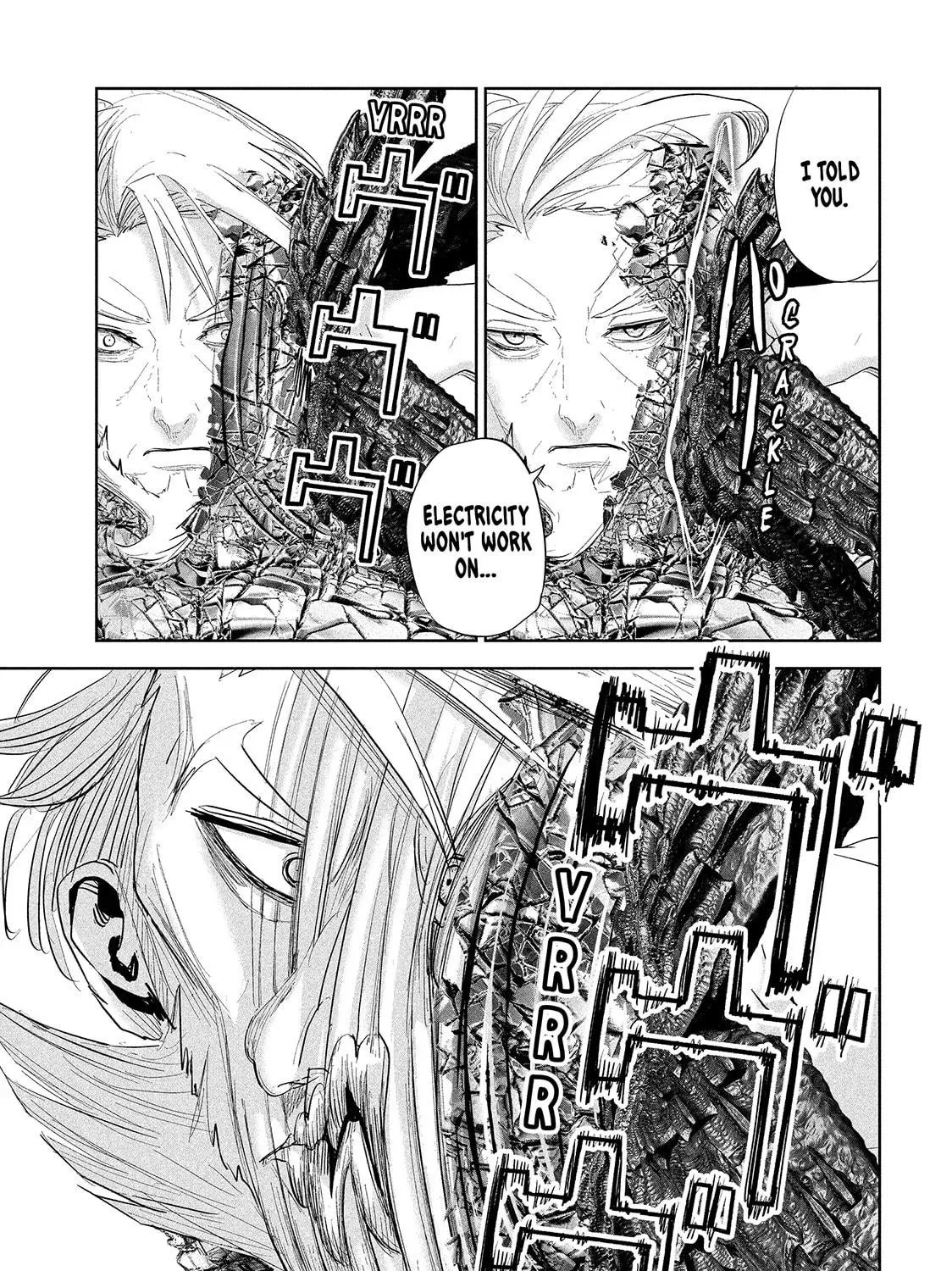 Read Lili-Men chapter 27 image 4 on Lezhin