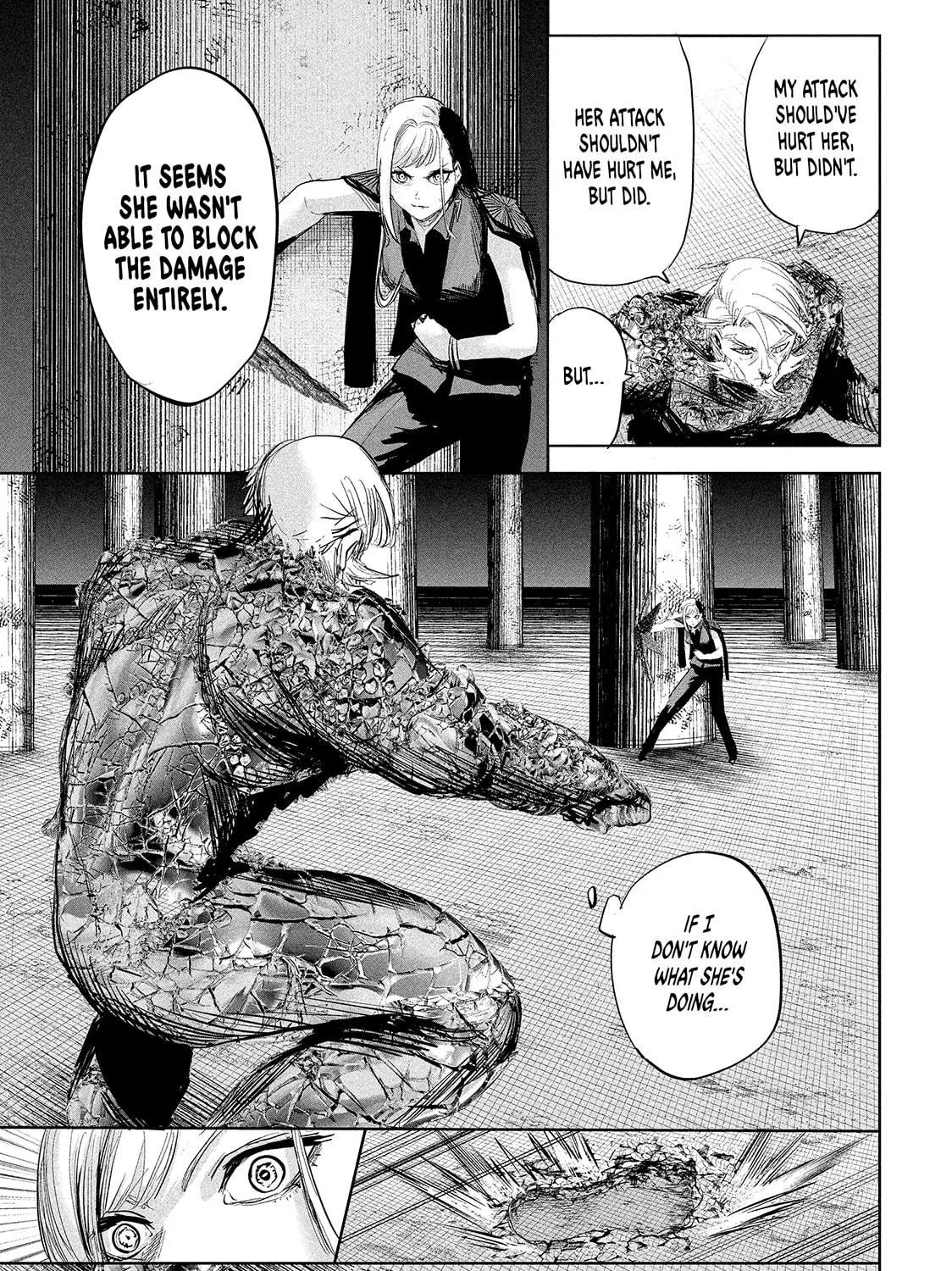 Read Lili-Men chapter 27 image 8 on Lezhin