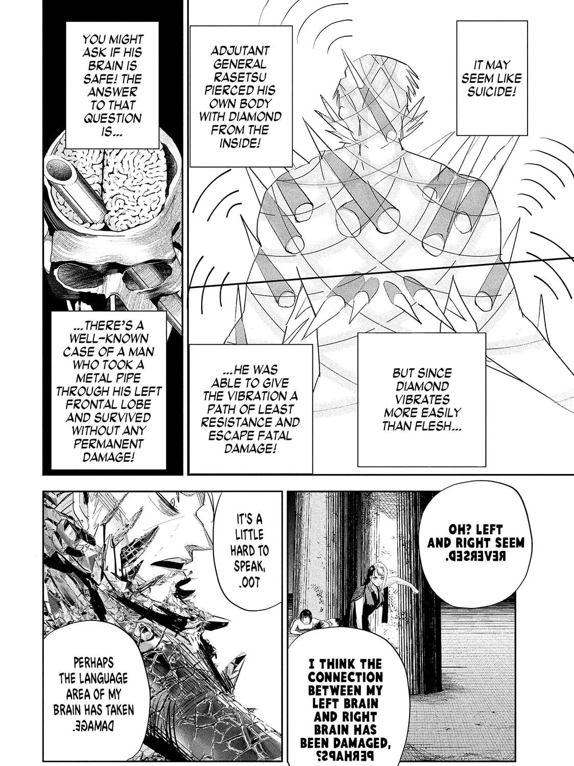 Read Lili-Men chapter 28 image 10 on Lezhin