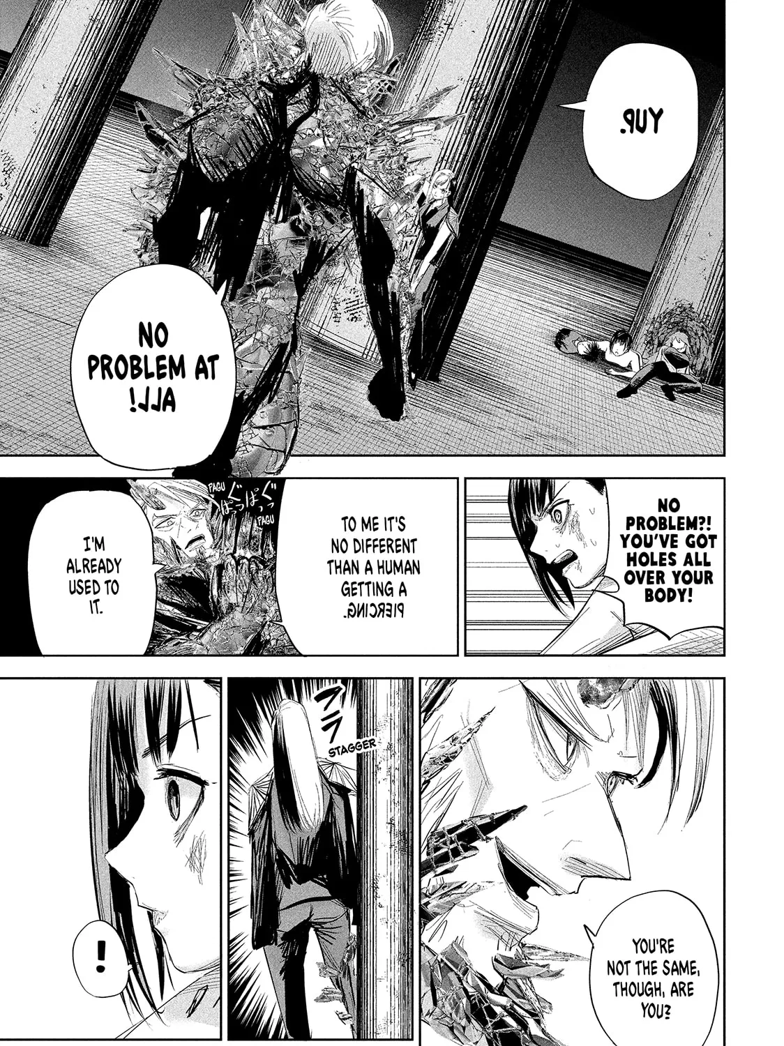 Read Lili-Men chapter 28 image 12 on Lezhin