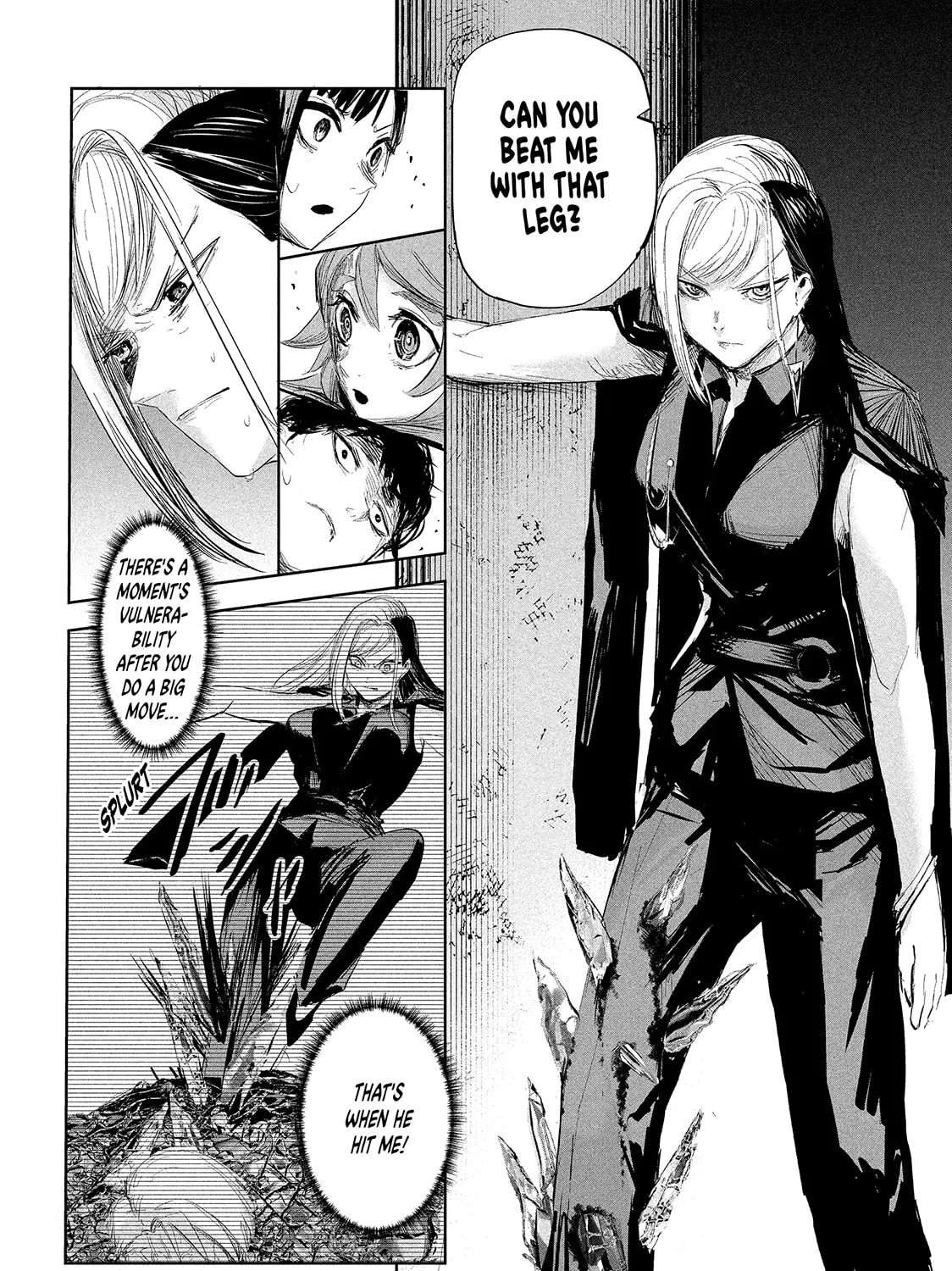 Read Lili-Men chapter 28 image 14 on Lezhin