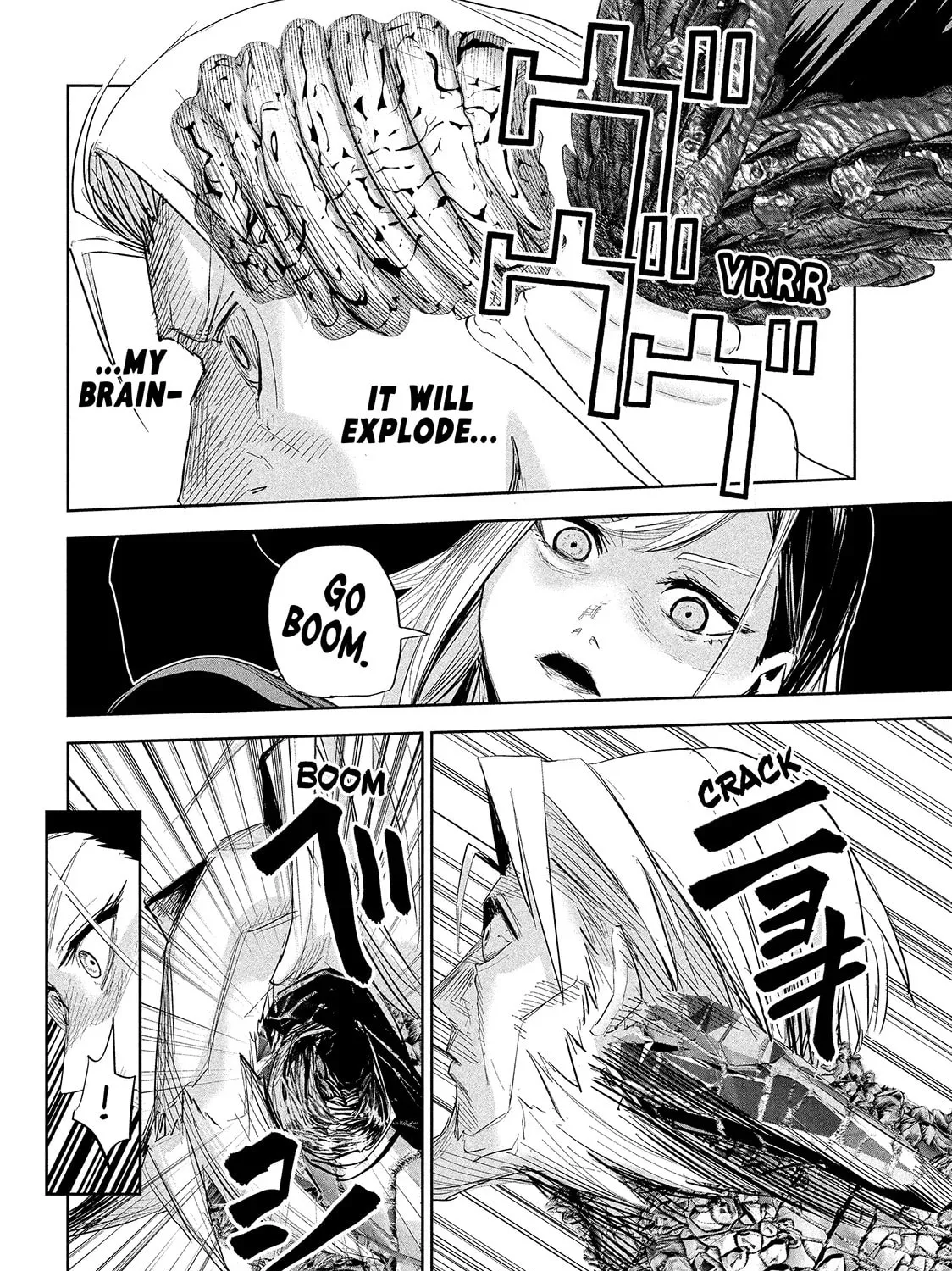 Read Lili-Men chapter 28 image 2 on Lezhin