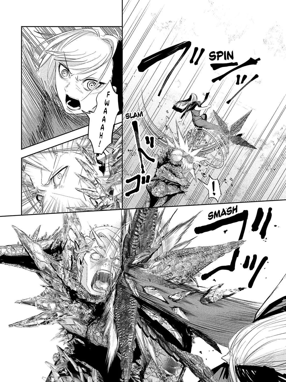Read Lili-Men chapter 28 image 22 on Lezhin