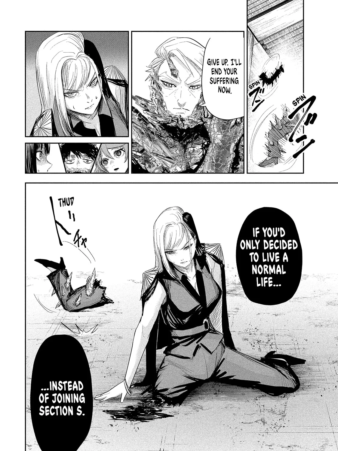 Read Lili-Men chapter 28 image 26 on Lezhin