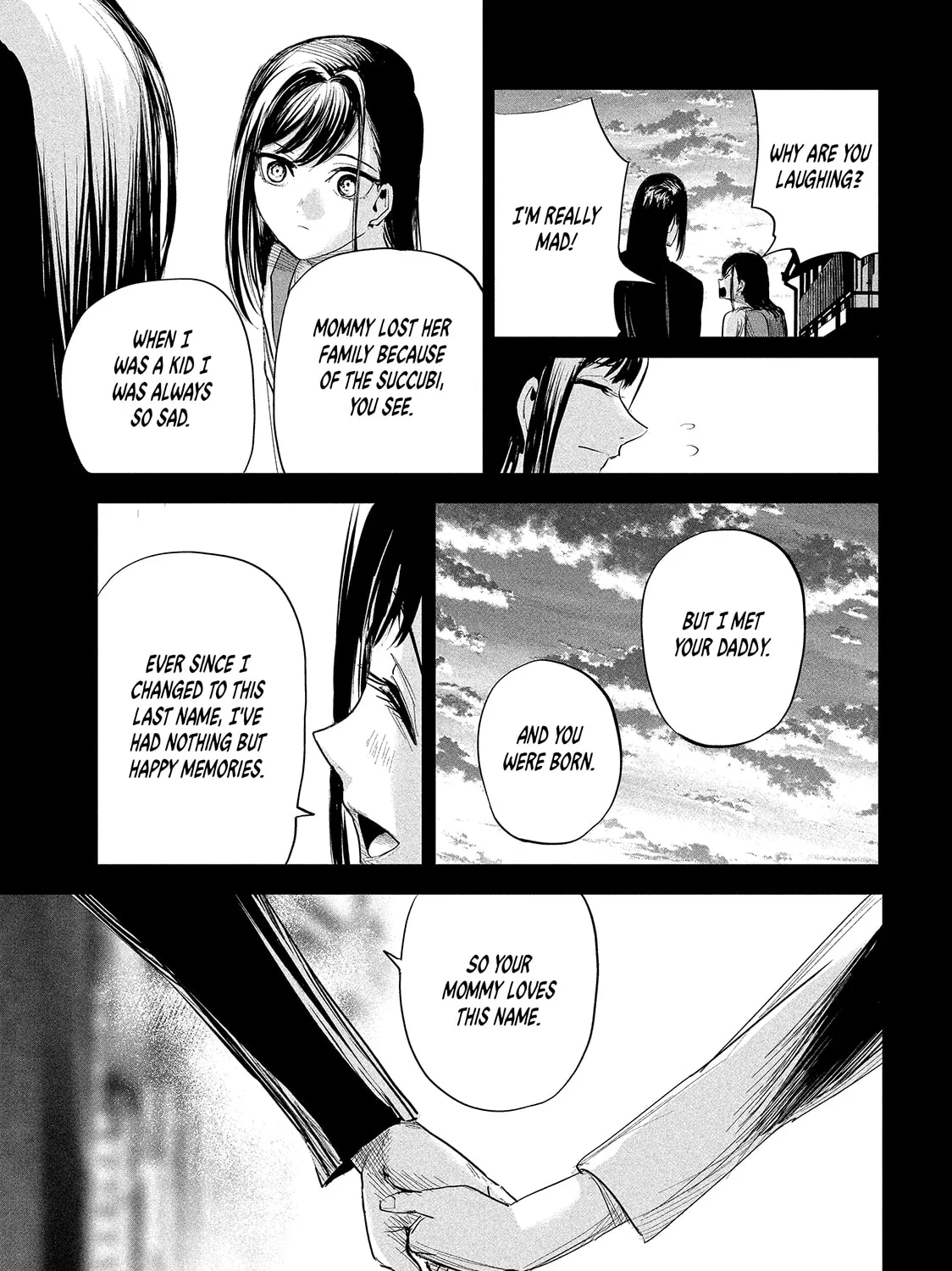 Read Lili-Men chapter 28 image 32 on Lezhin