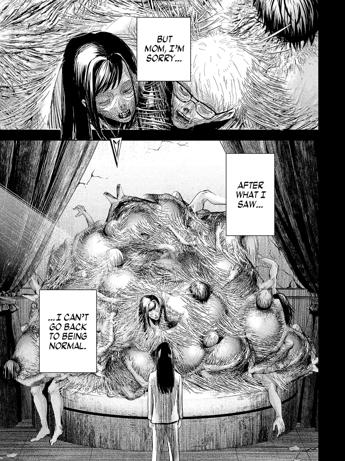 Read Lili-Men chapter 28 image 36 on Lezhin