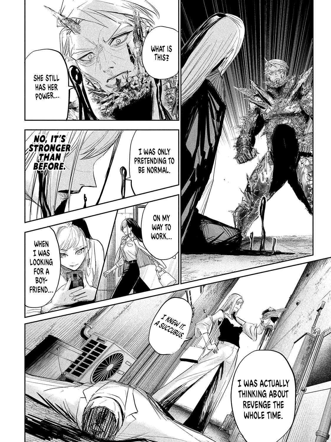 Read Lili-Men chapter 28 image 38 on Lezhin