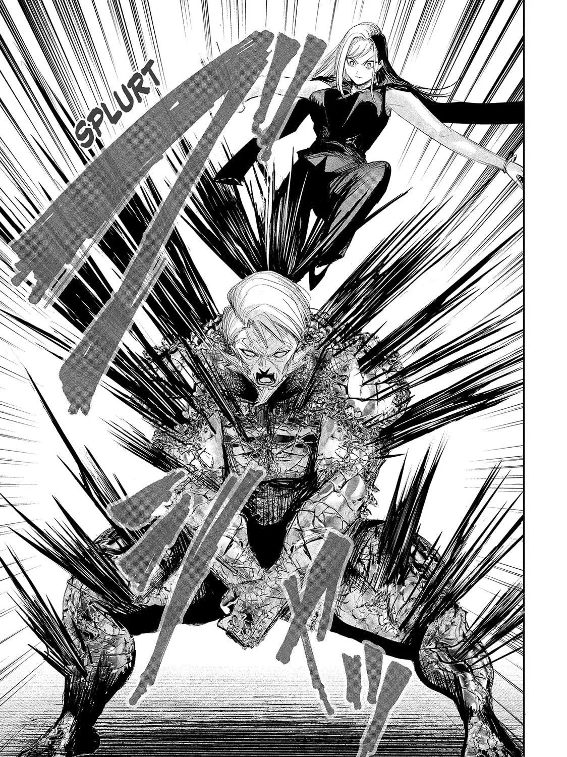 Read Lili-Men chapter 28 image 4 on Lezhin