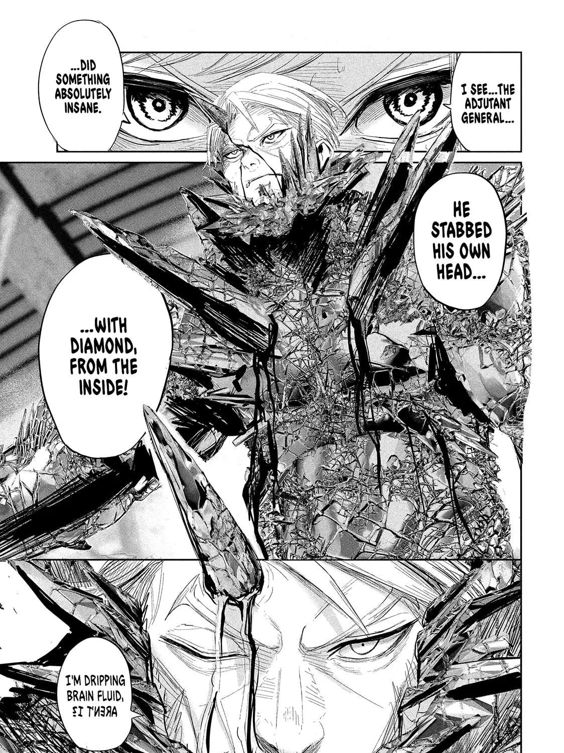 Read Lili-Men chapter 28 image 8 on Lezhin