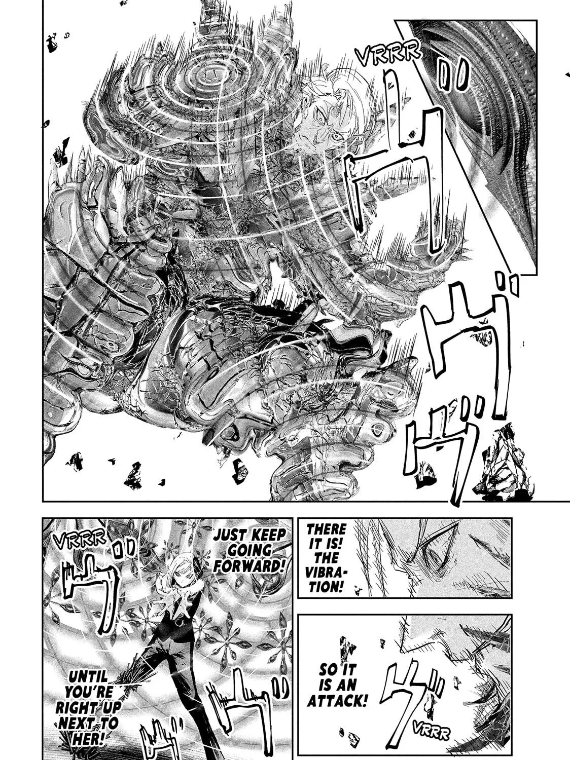 Read Lili-Men chapter 29 image 16 on Lezhin