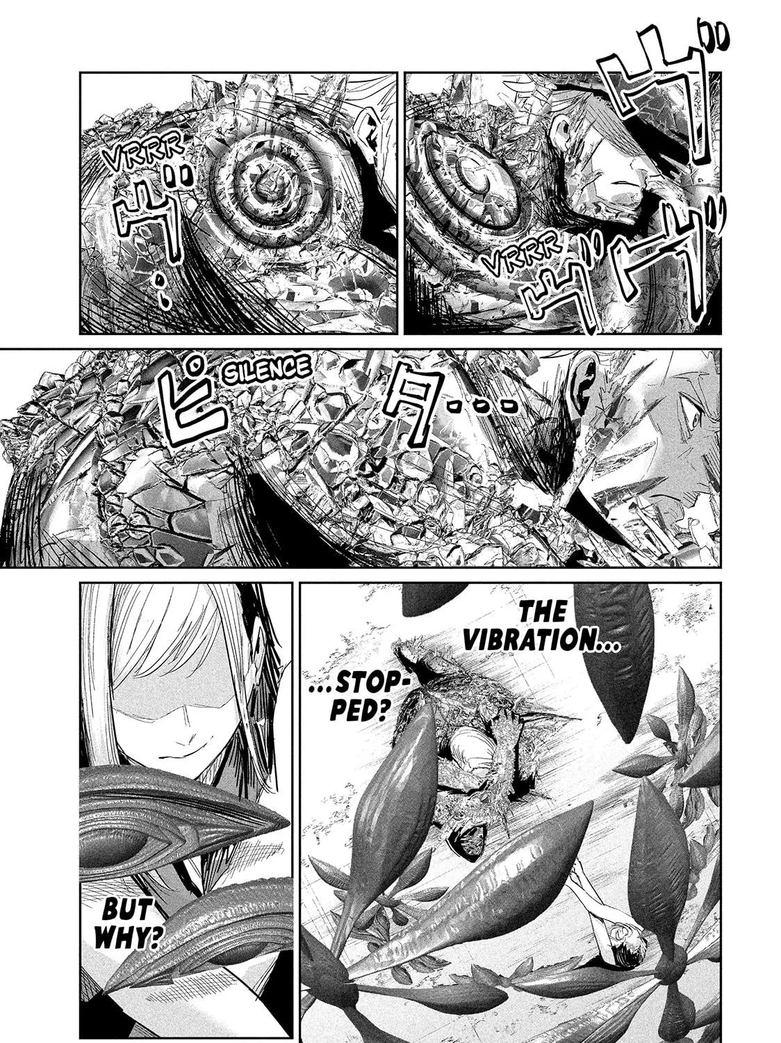 Read Lili-Men chapter 29 image 18 on Lezhin