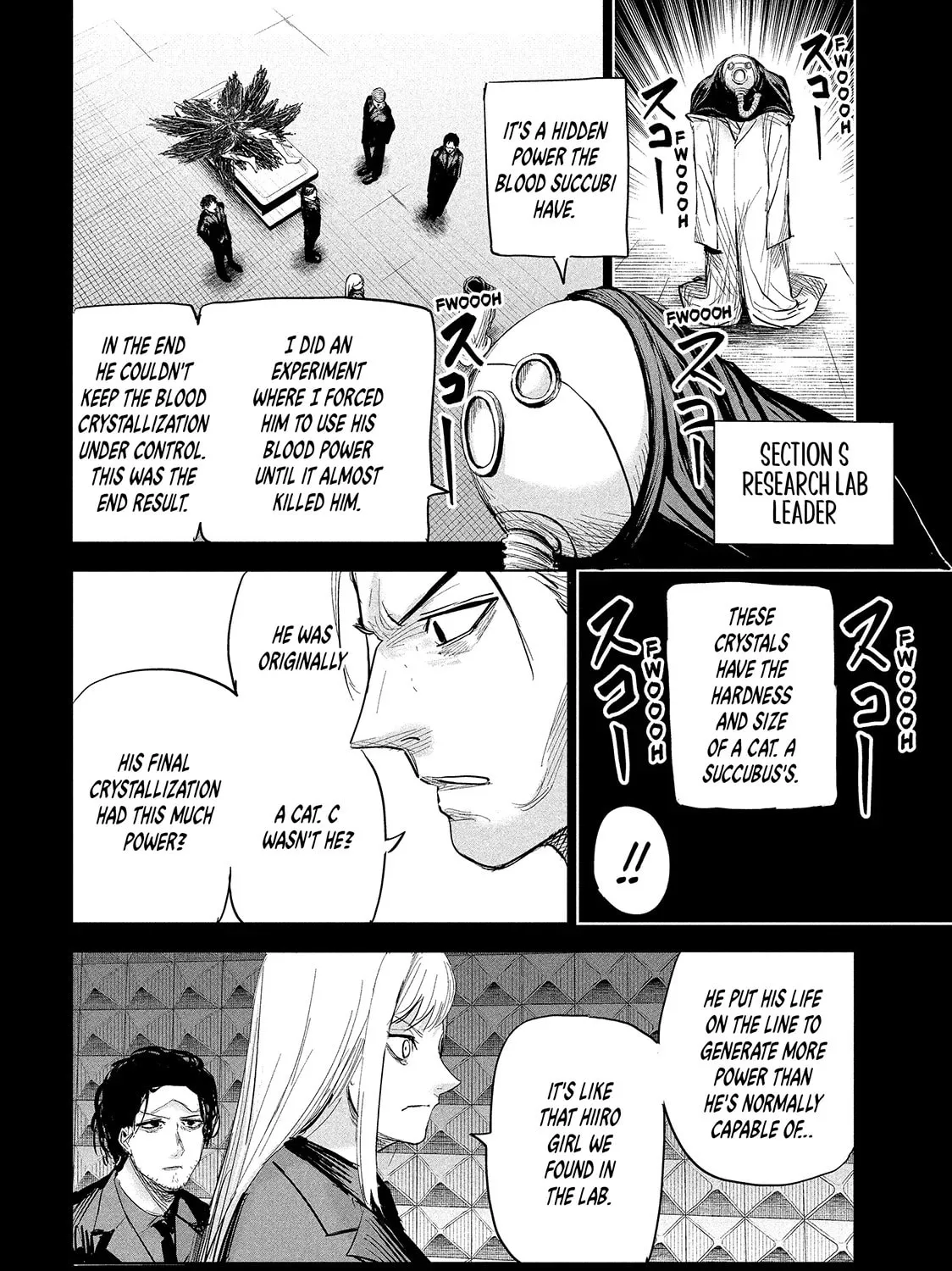 Read Lili-Men chapter 29 image 2 on Lezhin