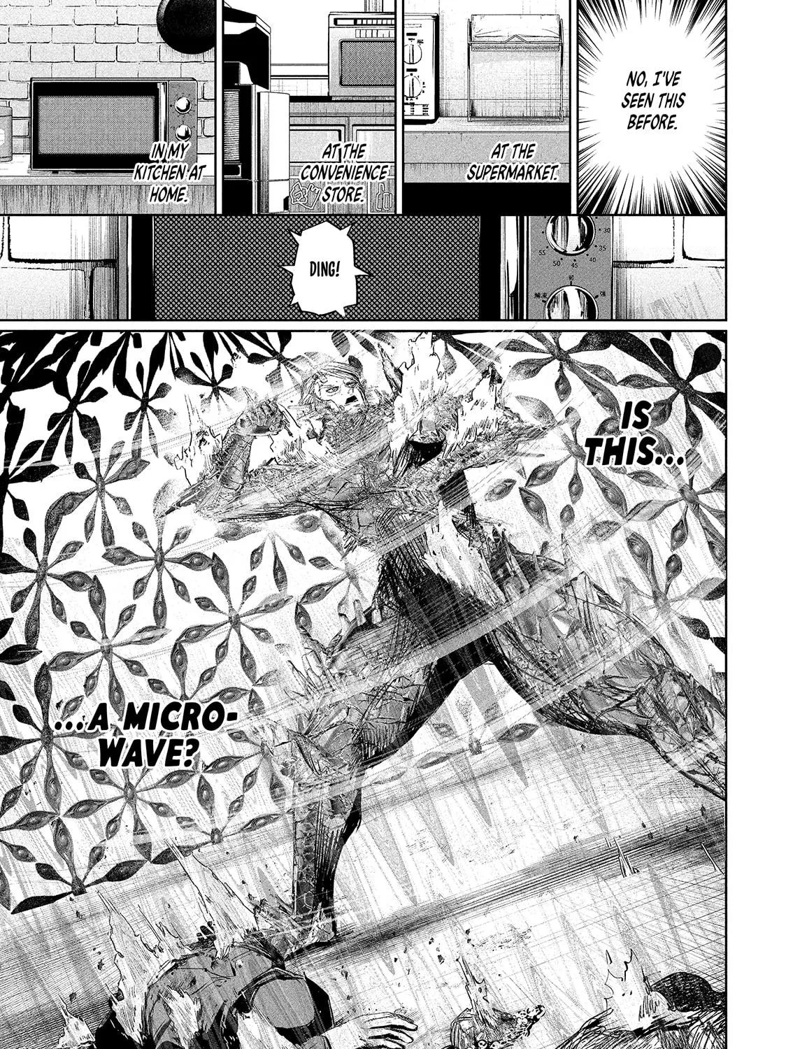 Read Lili-Men chapter 29 image 22 on Lezhin