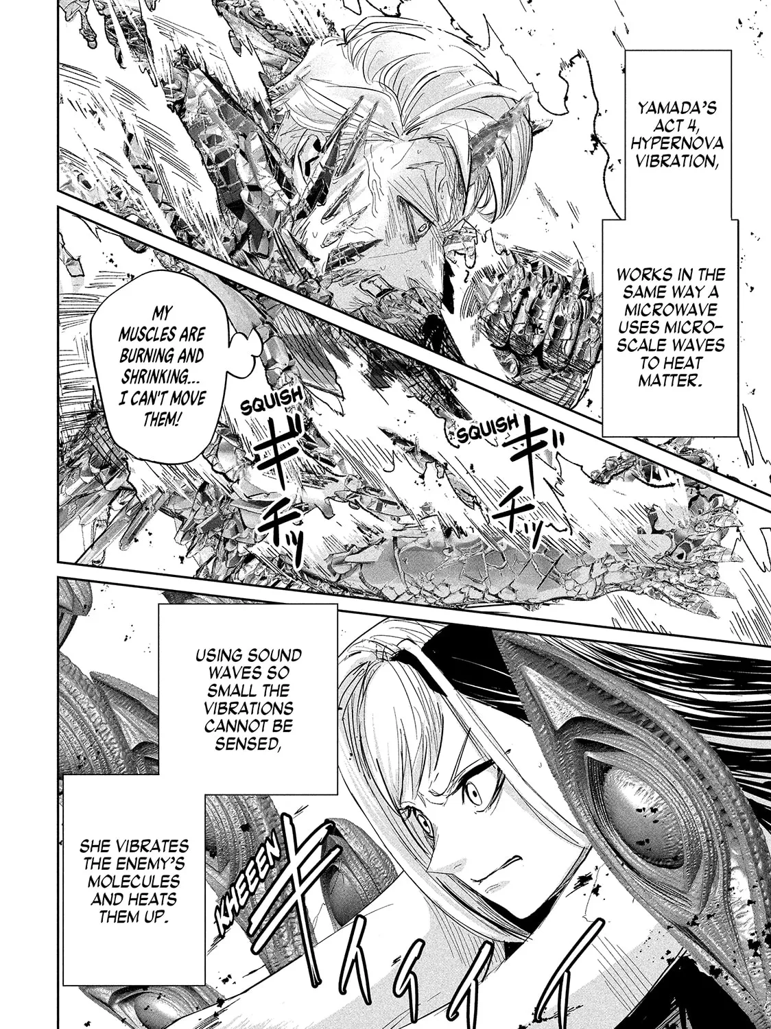 Read Lili-Men chapter 29 image 24 on Lezhin